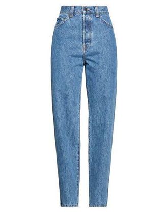 Khaite PARTES DE ABAJO - Pantalones vaqueros en YOOX.COM