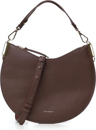Coccinelle Donna, Borse, Marrone, Taglia unica, new