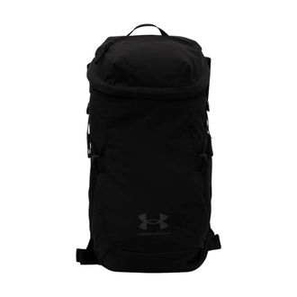 Under Armour Fitness, unisex, Zwart, ONE Size, Polyester, Flex Trail Rugzak