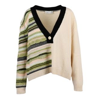 PDR Phisique Du Role Donna, Maglie, Multicolore, M, new