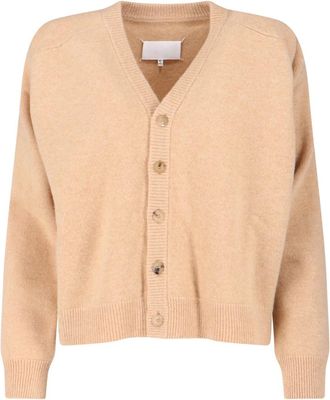Maison Margiela Cardigan Four Stitches