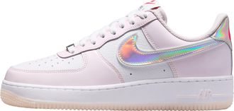 Nike (WMNS) Nike Air Force 1 07 Smiley Swoosh IW7589-100