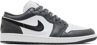 Nike Jordan 1 Low Iron Grey