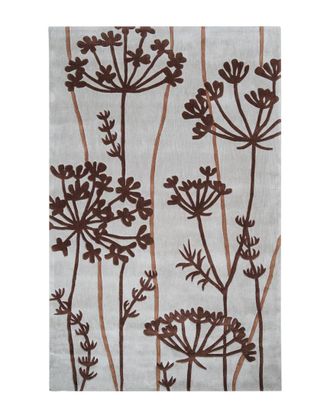 Surya Cosmopolitan Hand-Tufted Rug