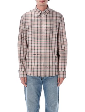Off-white Off-White-T-Shirts und Polos