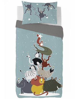 Gouchee Home Kei Duvet Cover Set