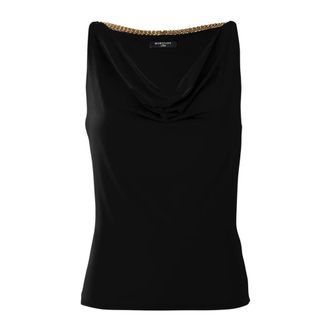 Marciano Tops, Dames, Zwart, S, Alva Cain SL Top