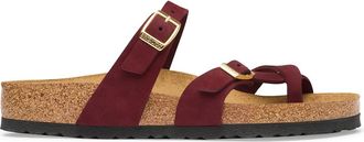Birkenstock Muiltjes met teenstuk MAYARI