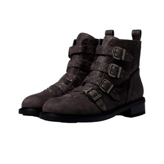 Aerosoles Arezzo Grey AREZZO-800 Womens