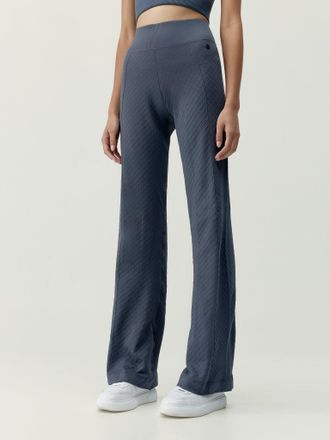 Born Pants Eira Blue Ebony
