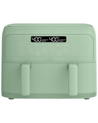Bella 4qt Trizone Air Fryer