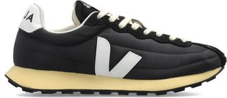 Veja Belem Nolyn - Heren - Sneakers - Zwart - 46 EU - Katoen - Schoenen