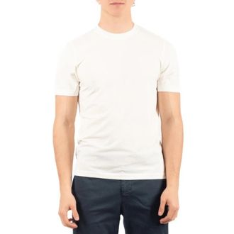 Alpha Industries T-shirt - Heren - T-shirts - Wit - M - Tops