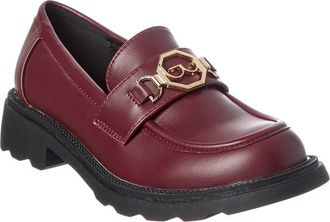 Byblos Logo Loafer