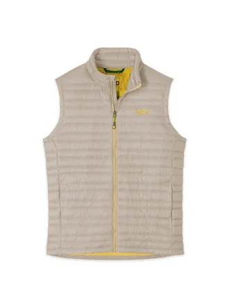 Stio | Mens Pinion Down Vest, Size Extra Large in Atmosphere