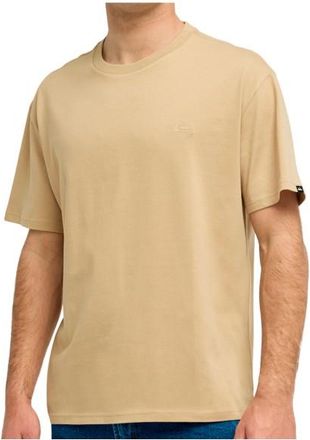 Quiksilver Salt Water S/S T-Shirt f&uuml;r Herren | beige
