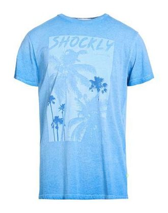 Shockly TOPWEAR - T-shirts on YOOX.COM