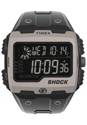 Timex TW4B24900 Mens Expedition North Watch - Grey - One Size