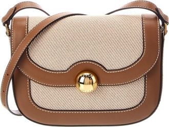 Furla Moonlight Small Crossbody