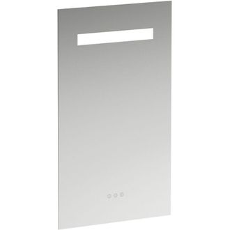 Laufen Laufen - Espejo Leelo Con Iluminaci&oacute;n Led Horizontal Integrada