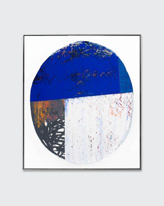 RFA Fine Art Pet Rock Wall Art on Canvas