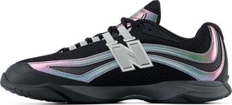 New Balance RC56 Silver Metallic Black URC562L1