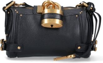 Chloé paddington Small Shoulder Bag