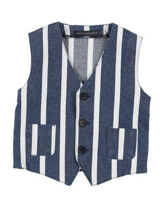 Daniele Alessandrini TRAJES Y CONJUNTOS - Chalecos sartoriales en YOOX.COM