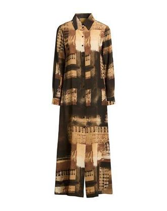 Momoni VESTITI - Vestiti lunghi su YOOX.COM