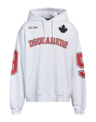 Dsquared2 Sweatshirts