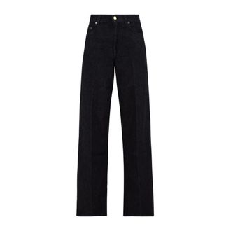 Siviglia Carmen Jeans - Dames - Jeans - Blauw - Maat: W27 Katoen