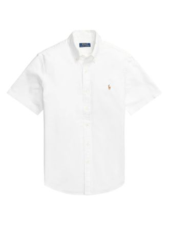 Polo Ralph Lauren Polo Pony shirt - White