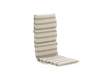 Hartman Hartman Fiber tuinkussen hoog 123x50cm