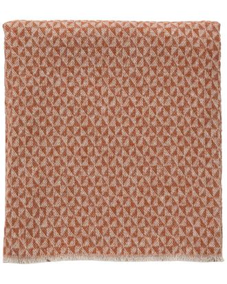 Di Maestro Di Maestro Super Soft Verona Plaid Blanket