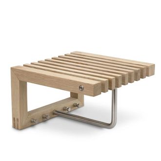 Skagerak Fritz Hansen - Skagerak Cutter Minigarderobe, Eiche