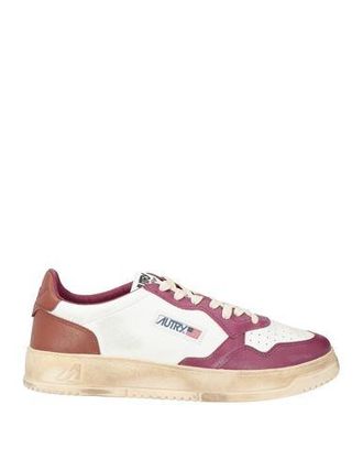 Autry FOOTWEAR - Trainers on YOOX.COM