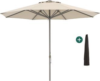 Shadowline Cuba parasol ø 350cm