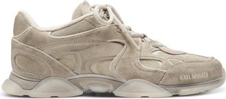 Axel Arigato Eris Sneaker - Dames - Sneakers - Beige - 38 EU - Su&egrave;de - Schoenen