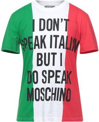 Moschino TOPWEAR - T-shirts sur YOOX.COM