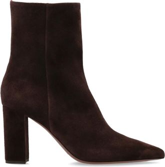 PARIS TEXAS Mujer, Zapatos, Marr&oacute;n, Talla: 37 EU