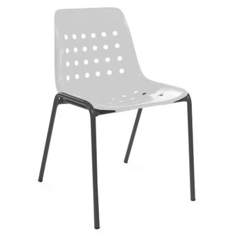 Schubiger M&ouml;bel Gartenstuhl Bermuda