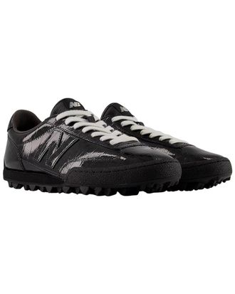 New Balance Gator Run Leather Sneaker