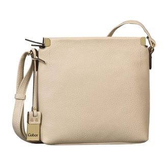 Gabor camel active Womens Gela Shoulder Bag, Beige, M