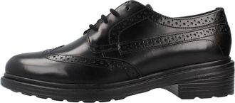 Geox U Spherica Ec 14 - Shoes - Hombre - Negro - 42 EU