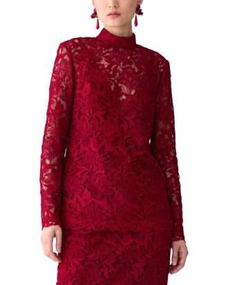 Carolina Herrera Top