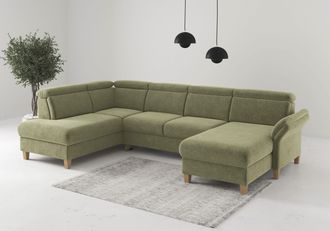 HOME AFFAIRE Wohnlandschaft