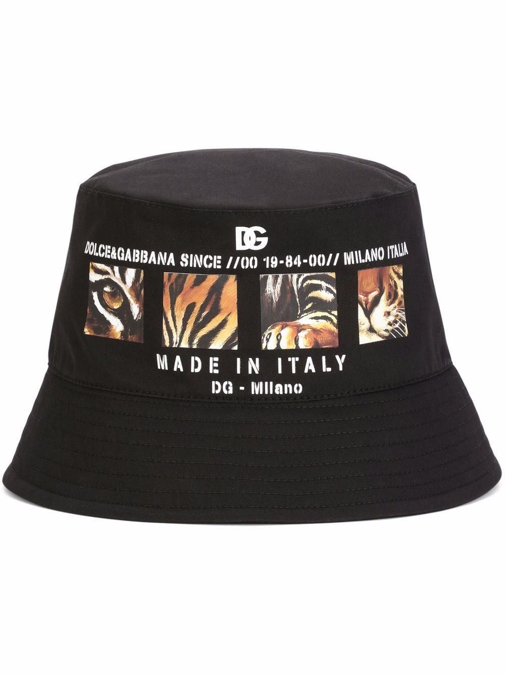 Dolce & Gabbana Bucket Hats − Sale: up to −57% | Stylight