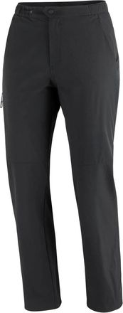 Salomon Mujer, Deporte, Negro, Talla: L