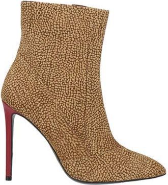 Borbonese CALZATURE - Stivaletti su YOOX.COM