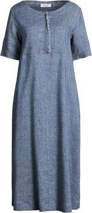 Gran Sasso KLEIDER - Midi-Kleider auf YOOX.COM